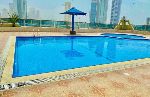 Al Khan Apartamento | Mamzar Views
