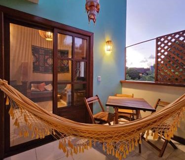Itacare Apartamento | Maná da Concha Apartamento