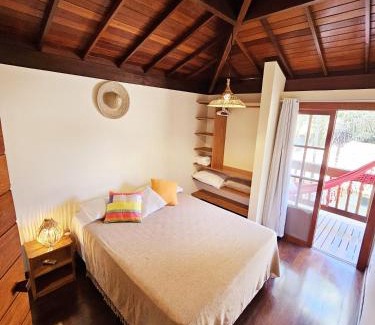 Itacare Apartamento | Maná da Concha Apartamento