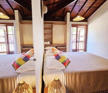 Itacare Apartamento | Maná da Concha Apartamento