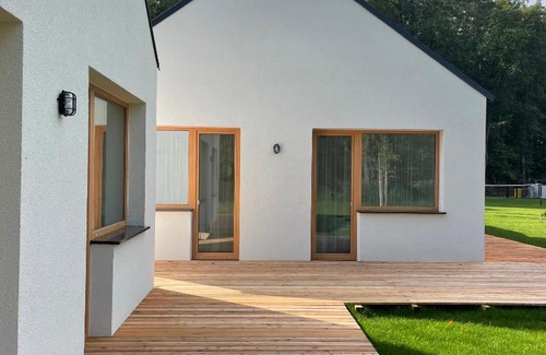 Barlinek Casa | manō