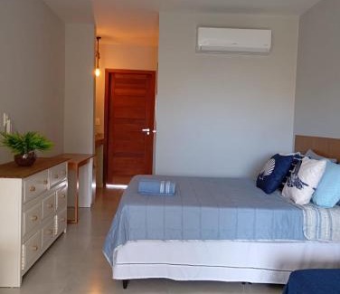 Barra Grande Apartamento | Manaí Flat Barra Grande