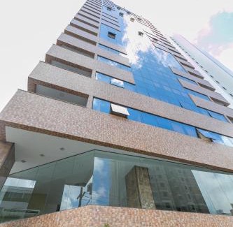 Loteamento Oceania II Apartamento | Manaíra Apart Flat