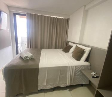 Loteamento Oceania II Apartamento | MANAÍRA APART HOTEL
