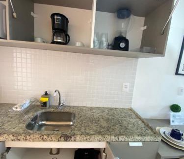 Loteamento Oceania II Apartamento | MANAÍRA APART HOTEL