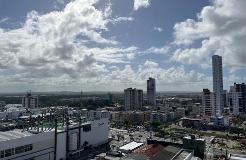Loteamento Oceania II Apartamento | Manaíra Apart Hotel