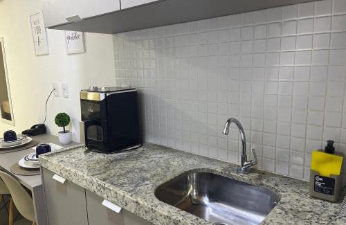Loteamento Oceania II Apartamento | Manaíra Apart Hotel