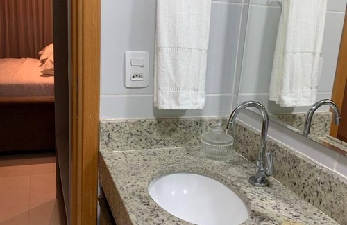 Loteamento Oceania II Apartamento | Manaíra Apart Hotel