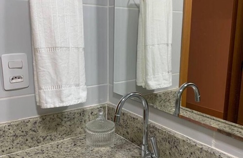 Loteamento Oceania II Apartamento | Manaíra Apart Hotel