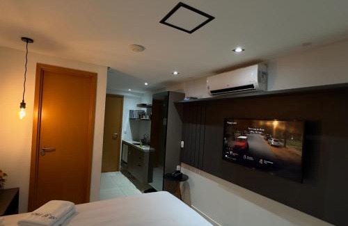 Loteamento Oceania II Apartamento | Manaíra Apart Hotel