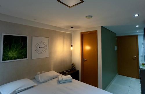 Loteamento Oceania II Apartamento | Manaíra Apart Hotel