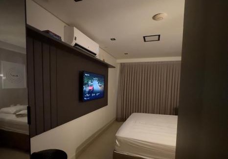 Loteamento Oceania II Apartamento | Manaíra Apart Hotel