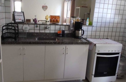 Manaira Apartamento | Manaíra Apartment