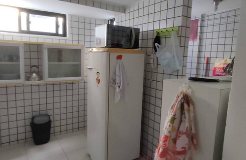 Manaira Apartamento | Manaíra Apartment