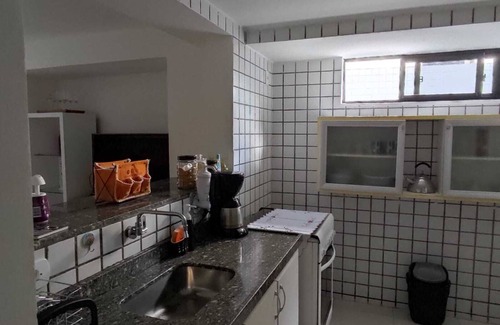 Manaira Apartamento | Manaíra Apartment