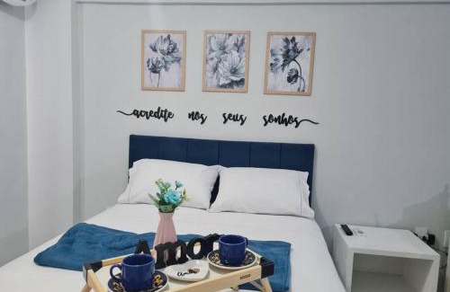 Loteamento Oceania II Apartamento | Manaíra Flat 206 Em frente ao shopping Manaíra