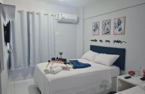 Loteamento Oceania II Apartamento | Manaíra Flat 206 Em frente ao shopping Manaíra