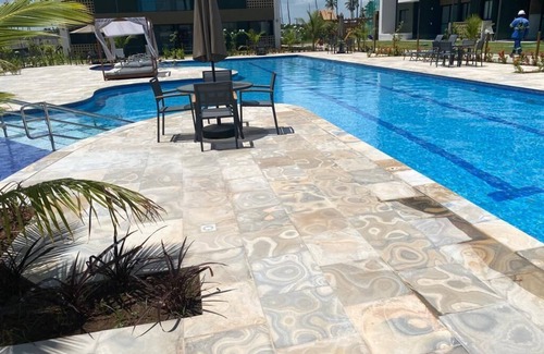 Porto de Galinhas Casa | Mana Beach Experience 305-C - Muro Alto Beach