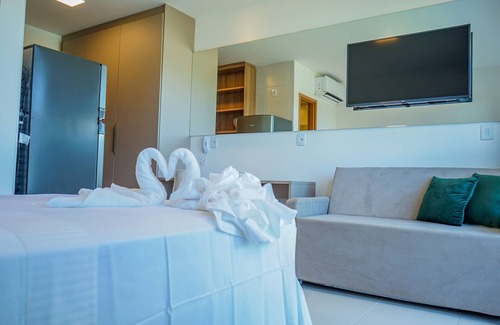 Porto de Galinhas Cabina | Mana Beach Experience By Mai