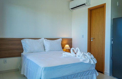 Porto de Galinhas Cabina | Mana Beach Experience By Mai
