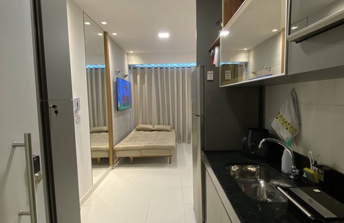Porto de Galinhas Apartamento | Mana Beach Experience by All