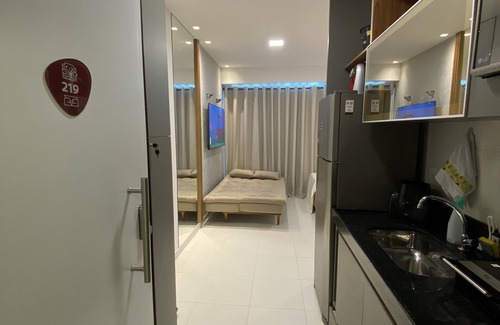 Porto de Galinhas Apartamento | Mana Beach Experience by All