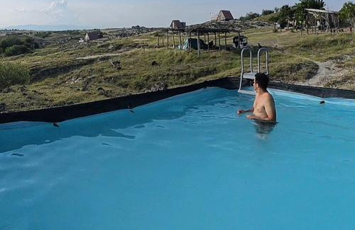 Villavieja Hotel | Mana Star Lounge Hotel