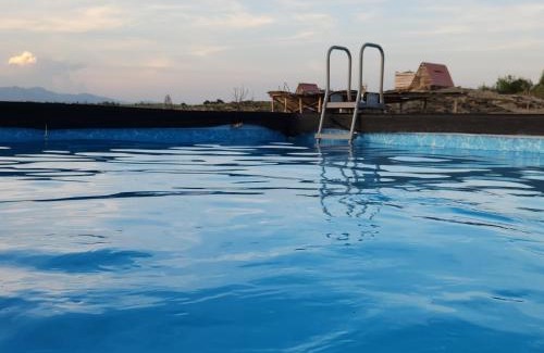 Villavieja Hotel | Mana Star Lounge Hotel