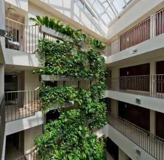 Palanga Hotel | Mana Suites & Sea