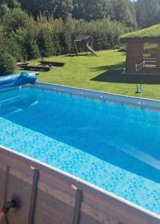 Luzino Casa | Mana Village - Jacuzzi & Sauna