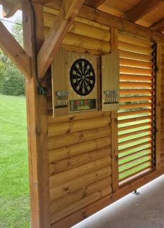 Luzino Casa | Mana Village - Jacuzzi & Sauna