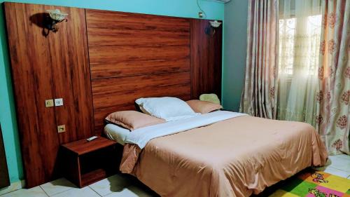 Yaounde Apartamento | Manager of guest house de luxe