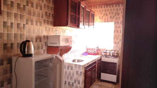 Yaounde Apartamento | Manager of guest house de luxe