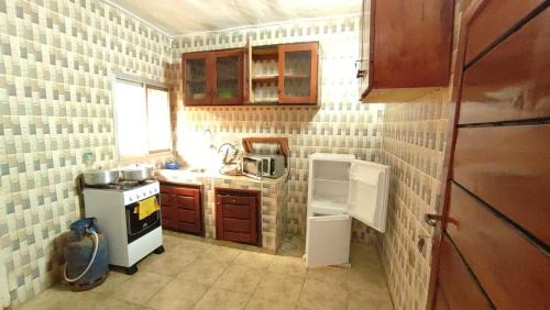 Yaounde Apartamento | Manager of guest house de luxe