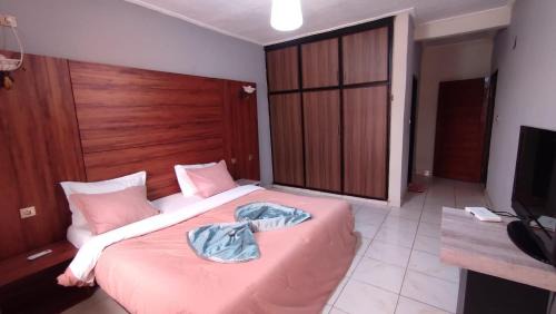 Yaounde Apartamento | Manager of guest house de luxe