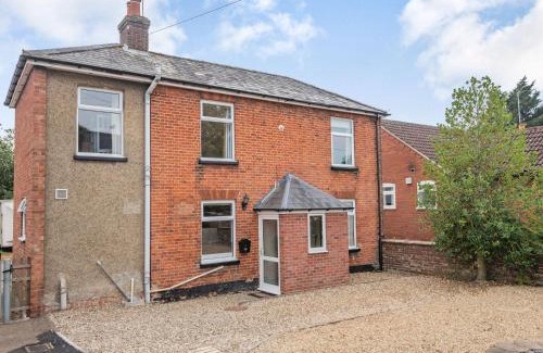 Loddon Casa | Manager's Cottage