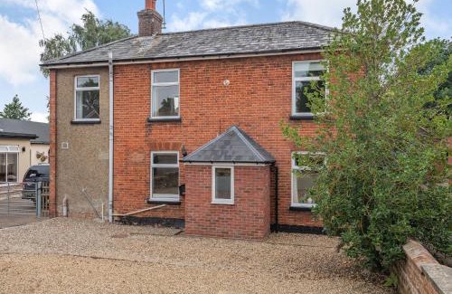 Loddon Casa | Manager's Cottage