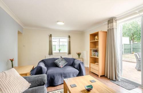 Loddon Casa | Manager's Cottage