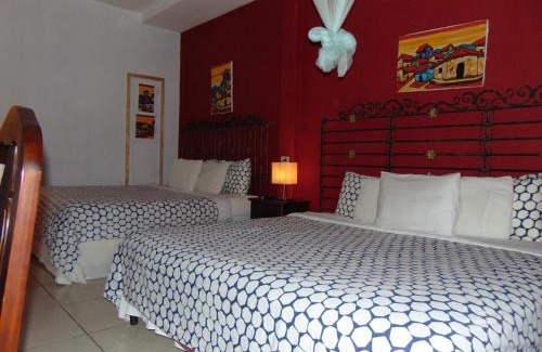 Managua Casa | Managua Hills