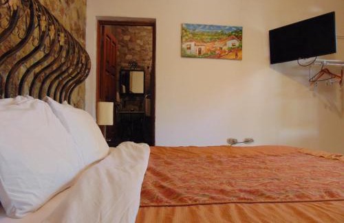 Managua Casa | Managua Hills