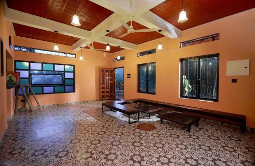 Alappuzha Casa | Manah Homestay Alleppey