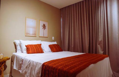 Sao Miguel dos Milagres Apartamento | Manah Milagres
