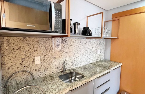 Loteamento Oceania II Apartamento | Manaira Apart Hotel