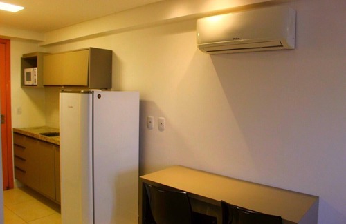 Loteamento Oceania II Apartamento | Manaira Apart Hotel