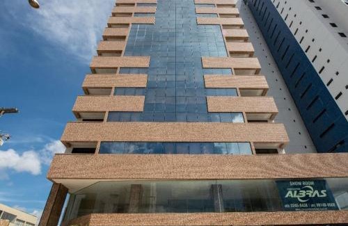 Loteamento Oceania II Apartamento | Manaira Apart Hotel by Day by Day