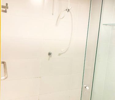 Loteamento Oceania II Apartamento | Manaira Apart Hotel by Day by Day