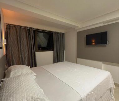 Loteamento Oceania II Apartamento | Manaira Apart-Hotel Confort