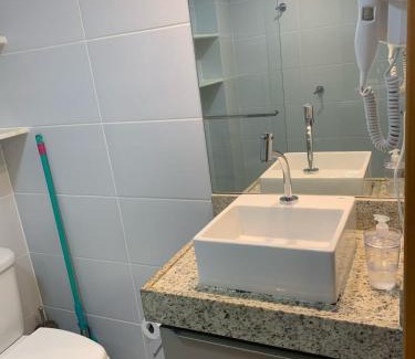 Loteamento Oceania II Apartamento | Manaira apart hotel - UND 1706