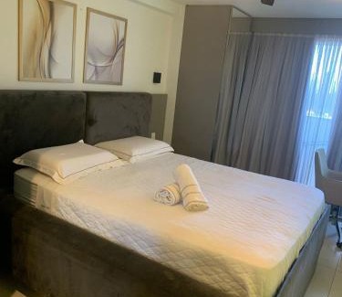 Loteamento Oceania II Apartamento | Manaira apart hotel - UND 1706