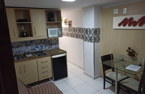 Joao Pessoa Apartamento | Manaira Flat